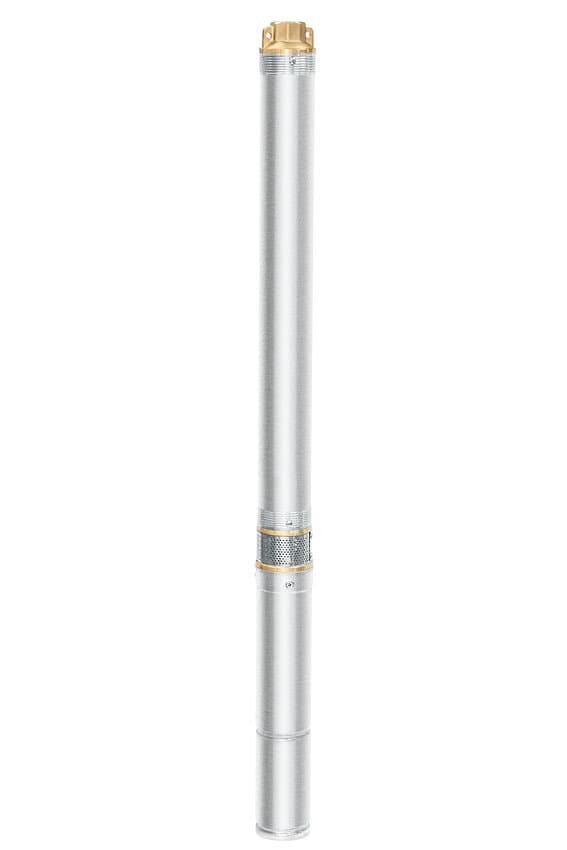 Погружной насос 3' MINI ECO 1-35 (0,25 кВт, 20м)
