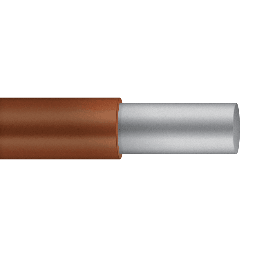 Кабель силовой АППГнг(А)-HF 1х4ок-1 кор (100м)ТРТС