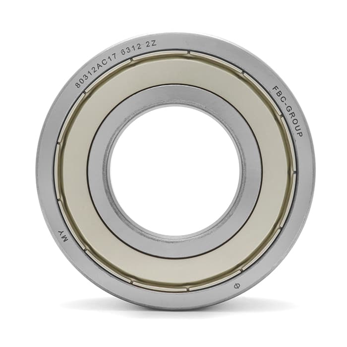 Подшипник 80312 АС17 FBC (ГОСТ)