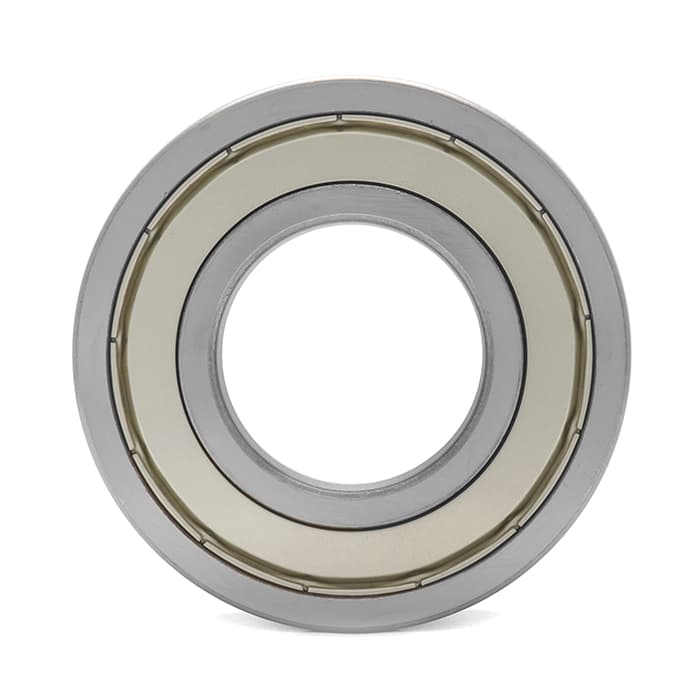Подшипник 80312 АС17 FBC (ГОСТ)
