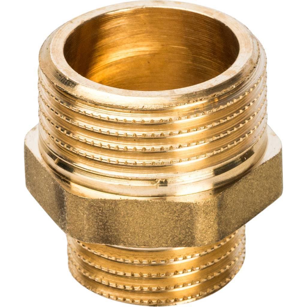 Ниппель НН переходной 3/4x1/2