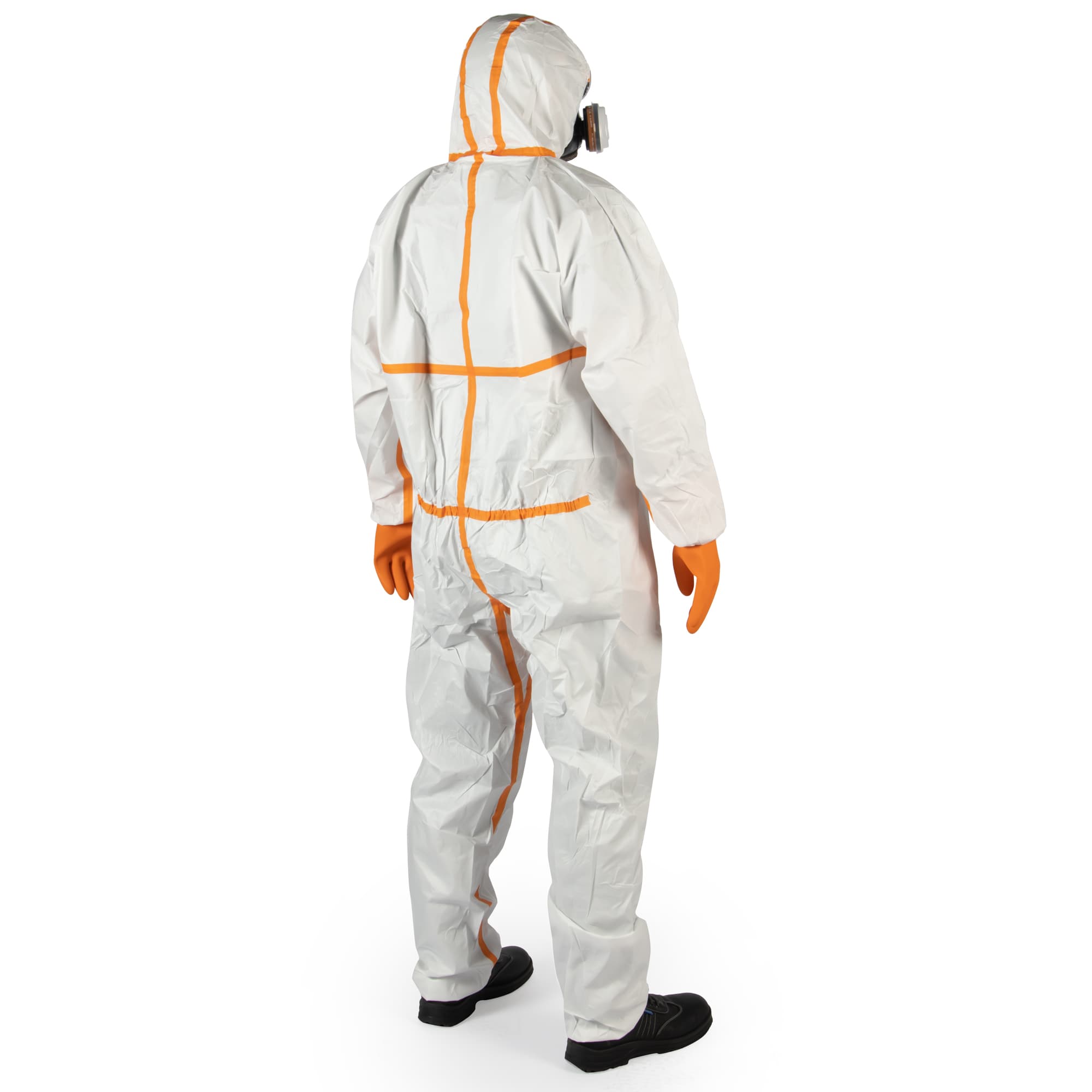 Защитный комбинезон Jeta Safety Element Pro р-р M