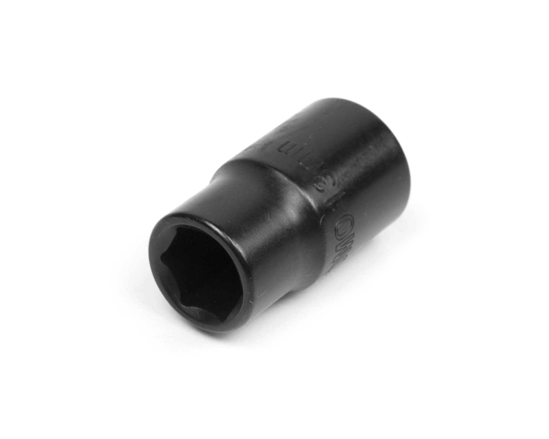 Головка торцевая сменная 13 оксидированная 1/2''