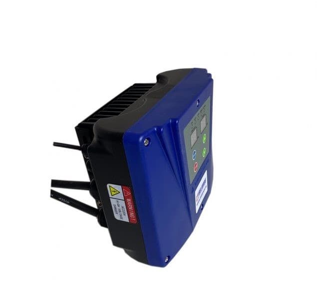 Преобразователь частотный FIM-10 1.5KW 220V с датчиком давления в комплекте