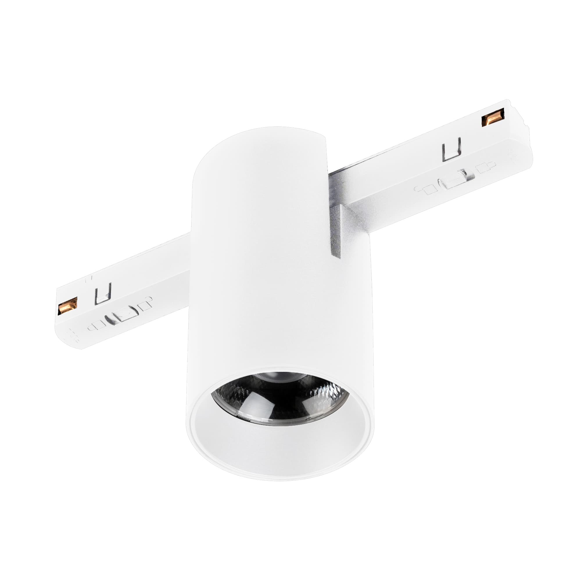 Светильник MAG-ORIENT-AXIO-R60-10W Warm3000 (WH, 24 deg, 48V) (ARL, IP20 Металл, 5 лет)