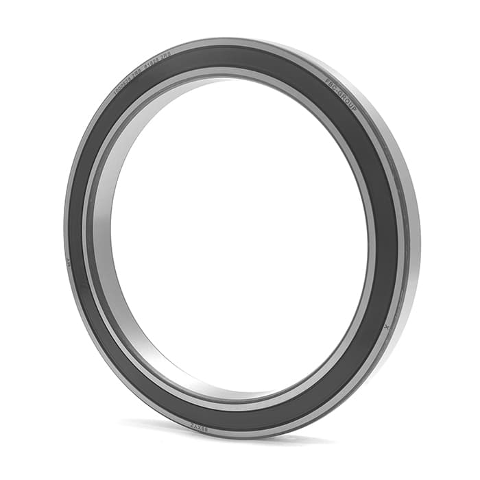 Подшипник 1000828 2RS FBC (ГОСТ)