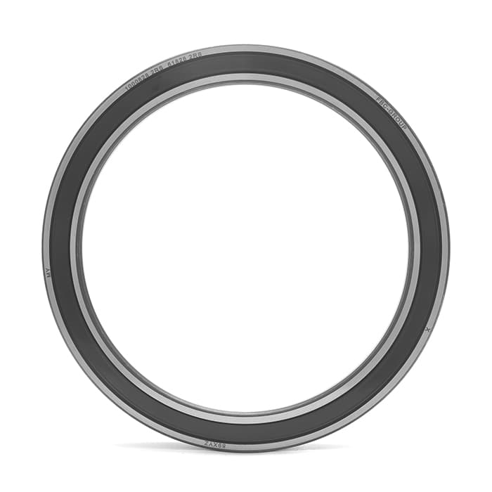Подшипник 1000828 2RS FBC (ГОСТ)