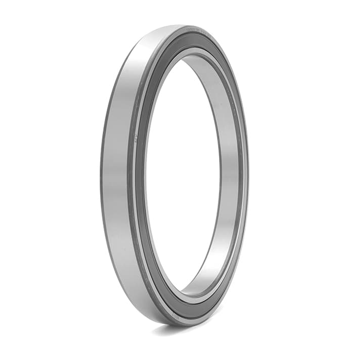 Подшипник 1000828 2RS FBC (ГОСТ)