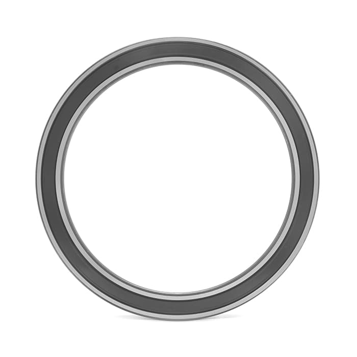 Подшипник 1000828 2RS FBC (ГОСТ)