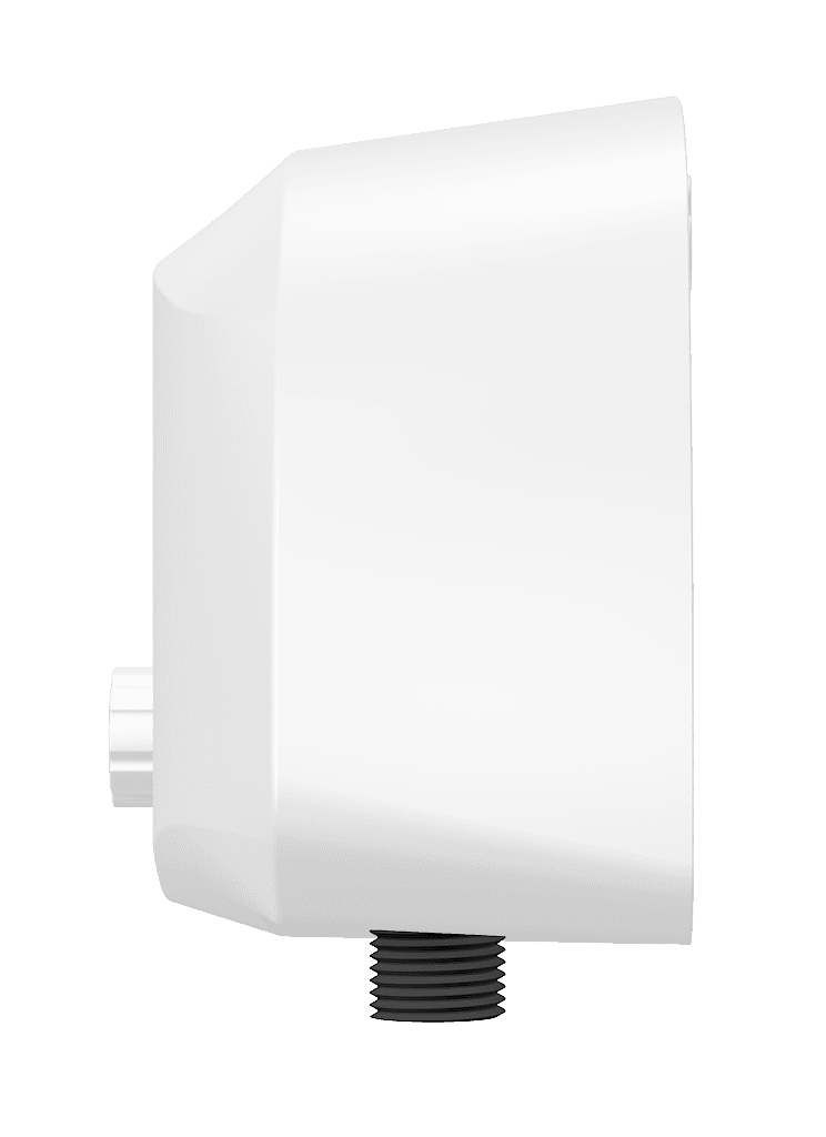 Водонагреватель проточный THERMEX Arion 3500 combi