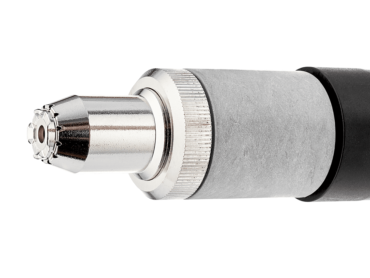 Плазмотрон TECH CSA 101 цент. адаптер 6м IVT0666