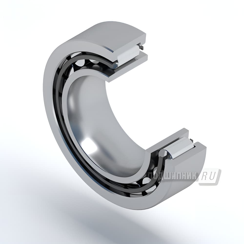 Подшипник NUB209/C3