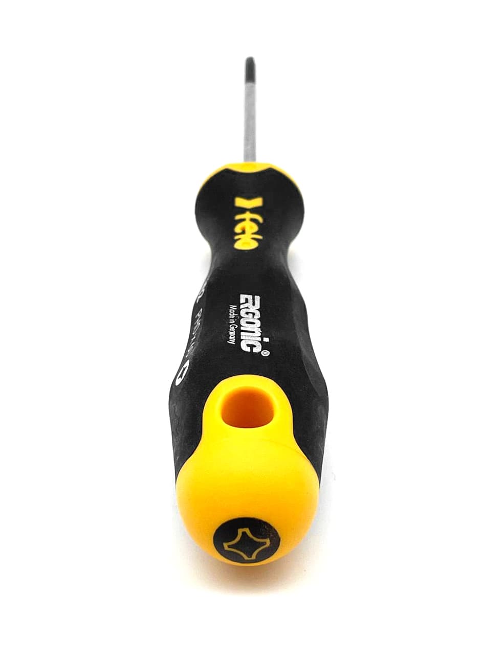 Отвертка Ergonic крестовая PH 0X60