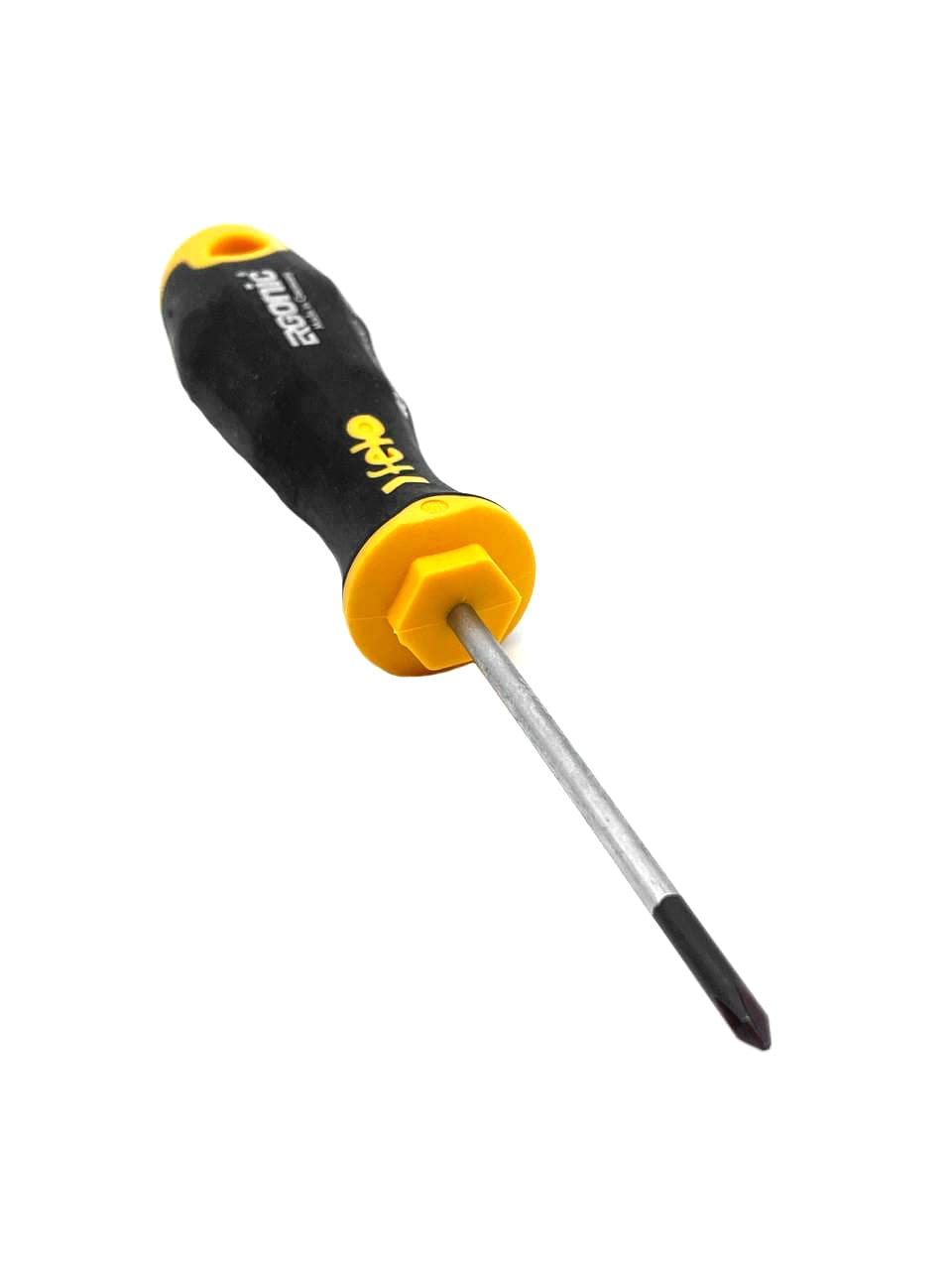 Отвертка Ergonic крестовая PH 0X60