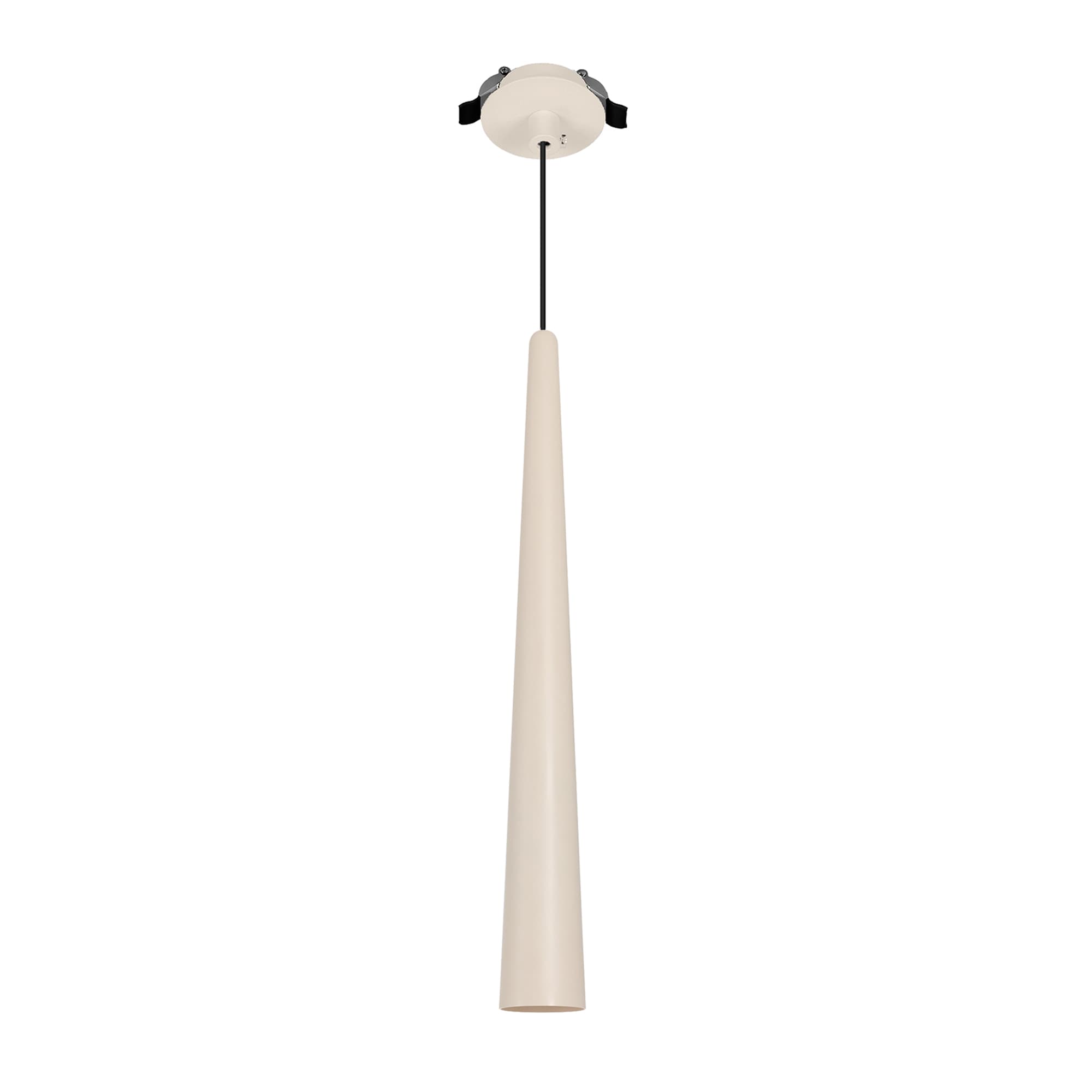 Светильник светодиодный SP-STIRIA-L400-R57-5W Warm2700 (BG, 36 deg, 230V) (ARL, IP20 металл, 3 года)
