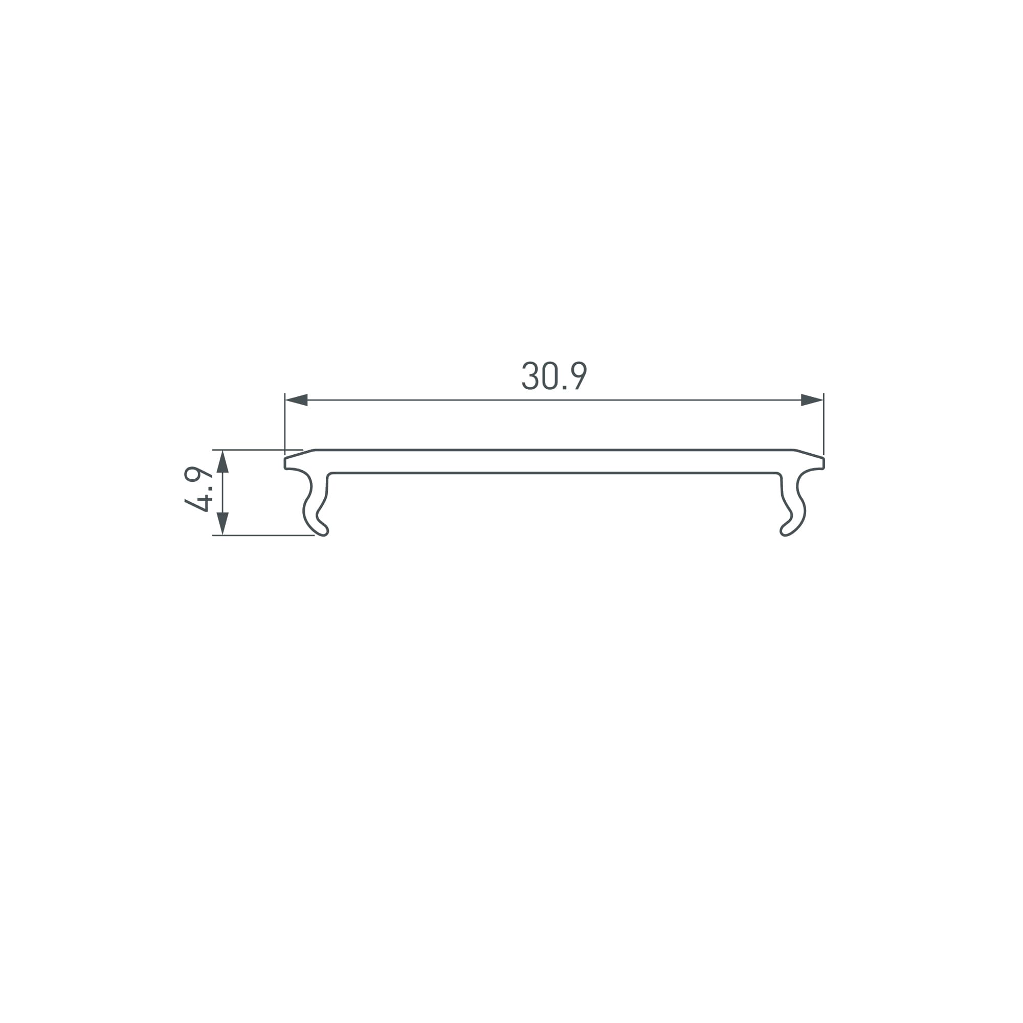 Усилитель SMART-RGB 12-60V, 3x5A ARL