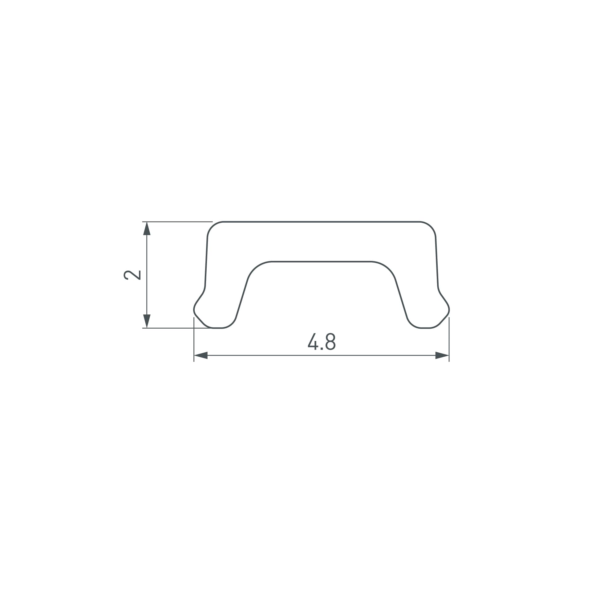Усилитель SMART-RGB 12-60V, 3x5A ARL