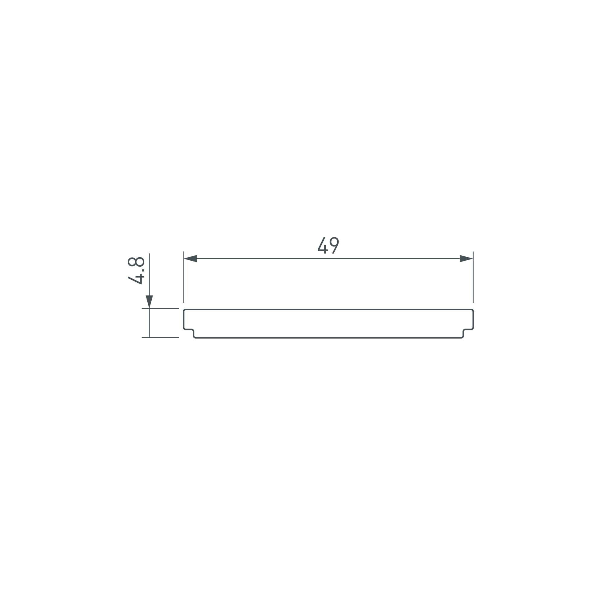 Усилитель SMART-RGB 12-60V, 3x5A ARL