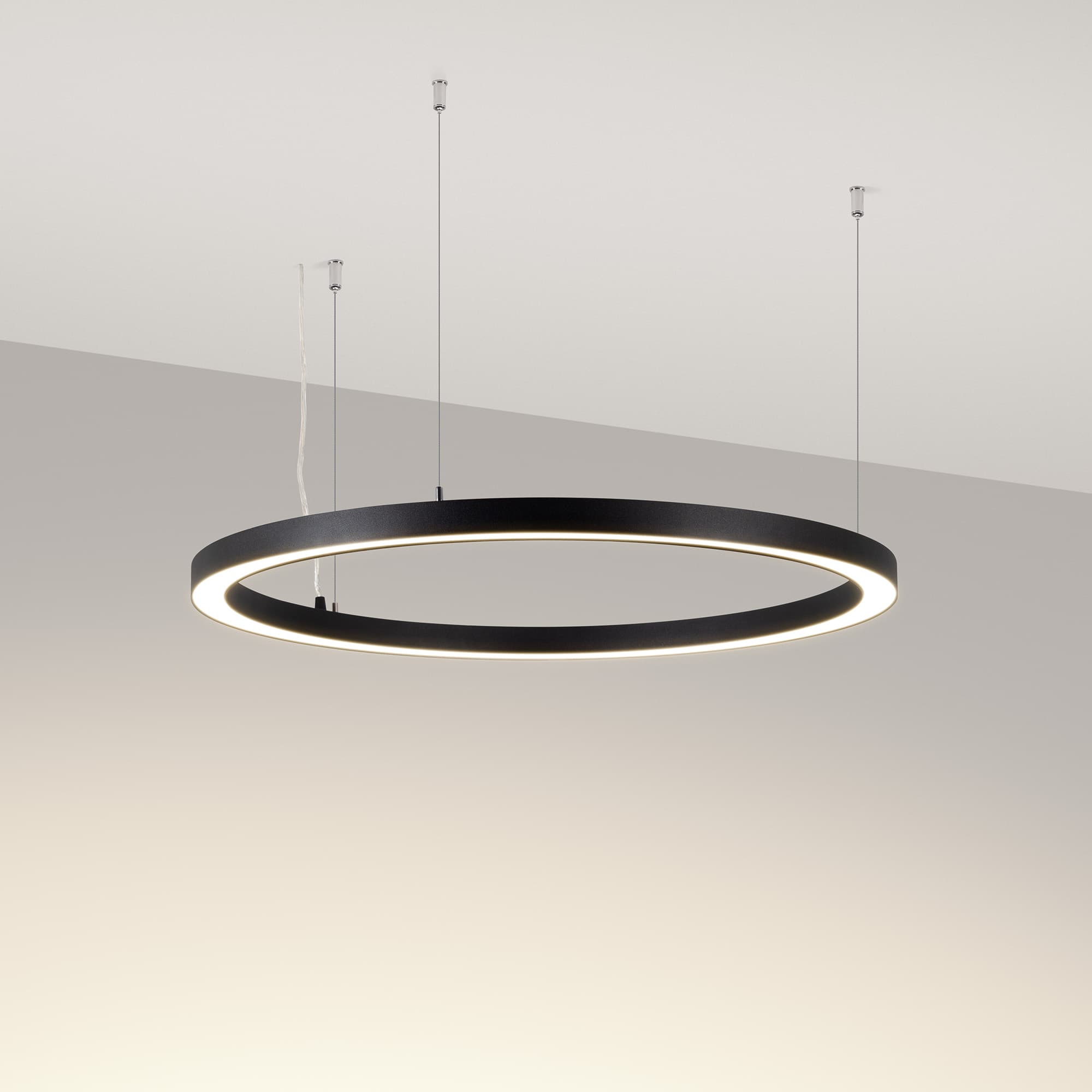 Усилитель SMART-RGB 12-60V, 3x5A ARL