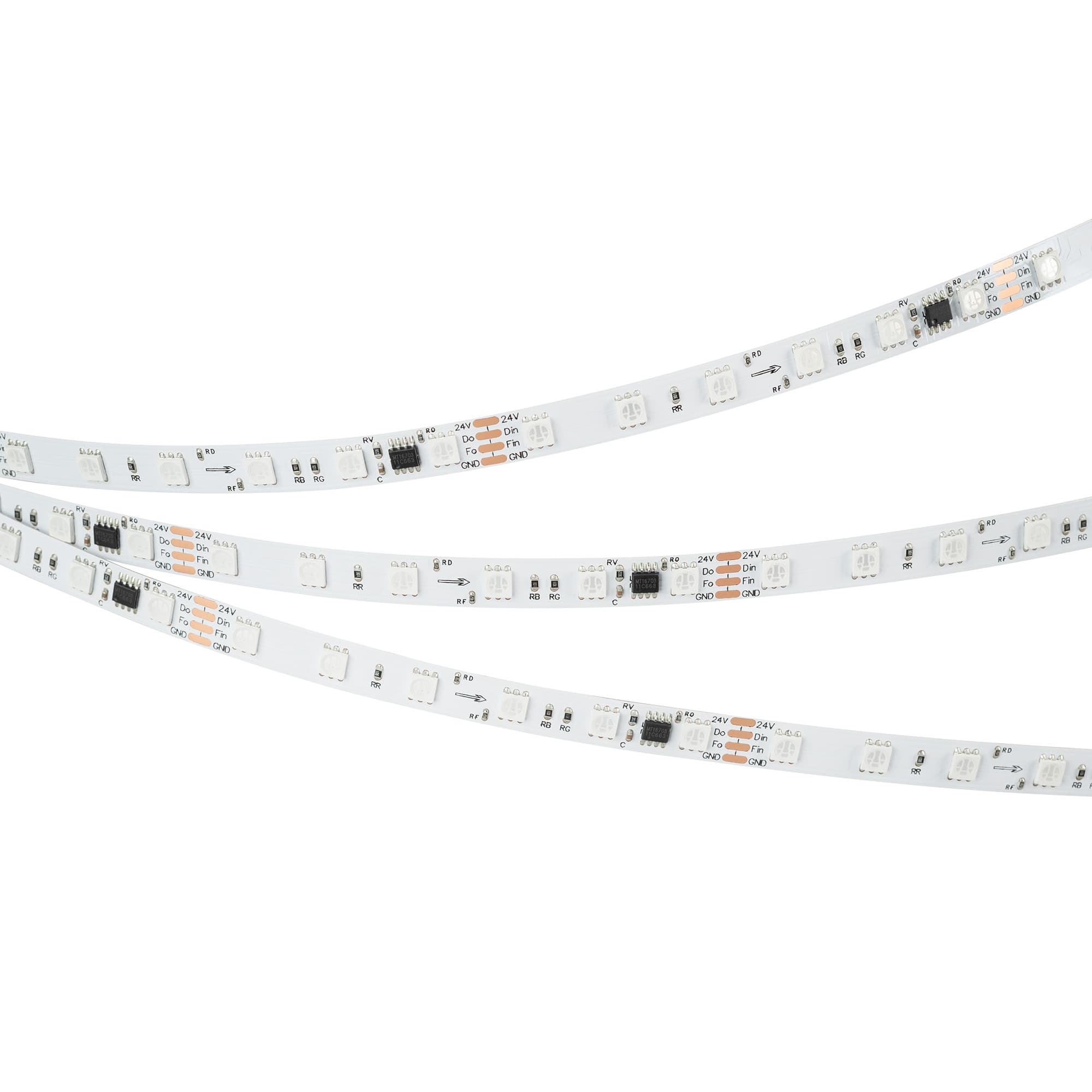 Блок питания ARV-SP-24200-PFC-TRIAC (24V, 8.3A, 200W) (IP20 Пластик, 5 лет)
