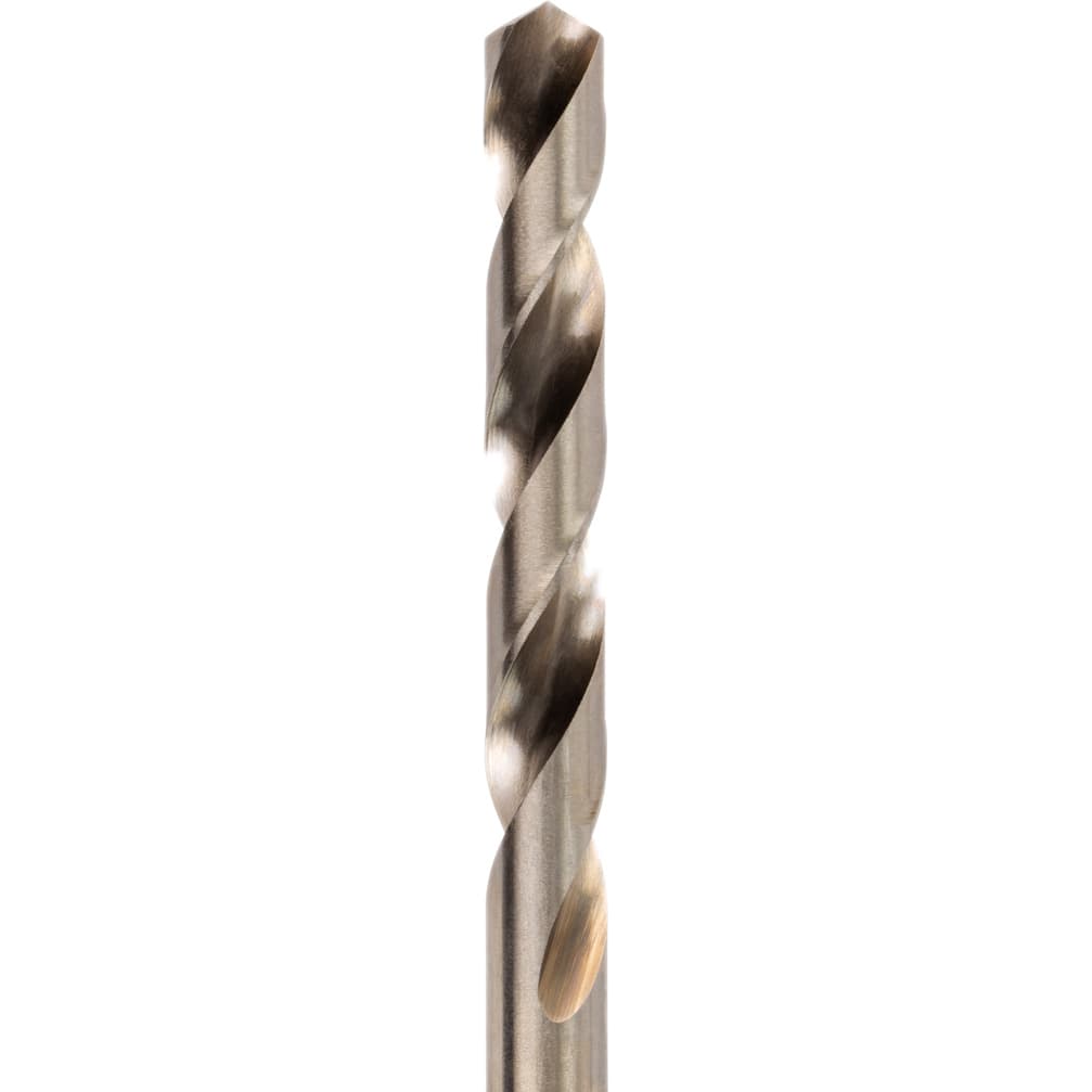 Сверло по металлу HSS-G 6х57x93