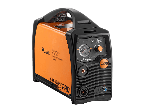 Инверторный плазменной резки CUT 60 NHF PRO (L2060A)