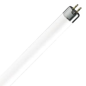 Лампа линейная люминесцентная HO 54W/830 VS40 RU OSRAM