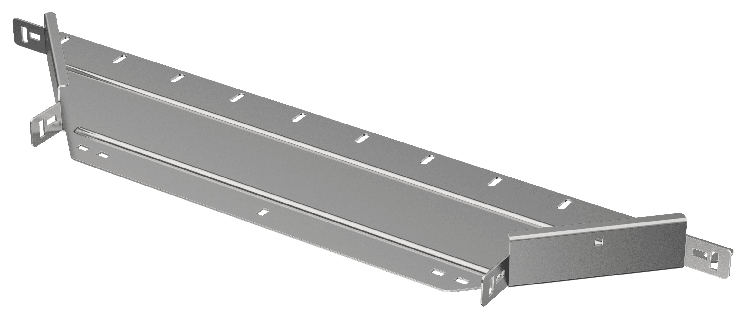 ESCA 7 Отвод Т-обр. 50х600-2,0 IEK