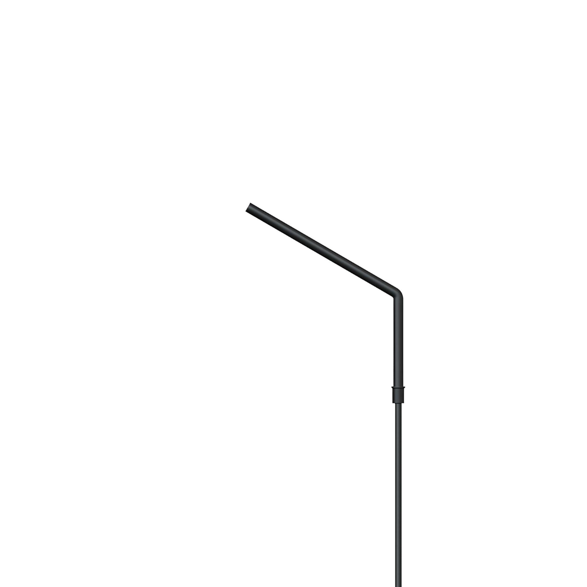 Кронштейн OXOR-SG1-1000x108-L1000 BLACK (ARL, Сталь)