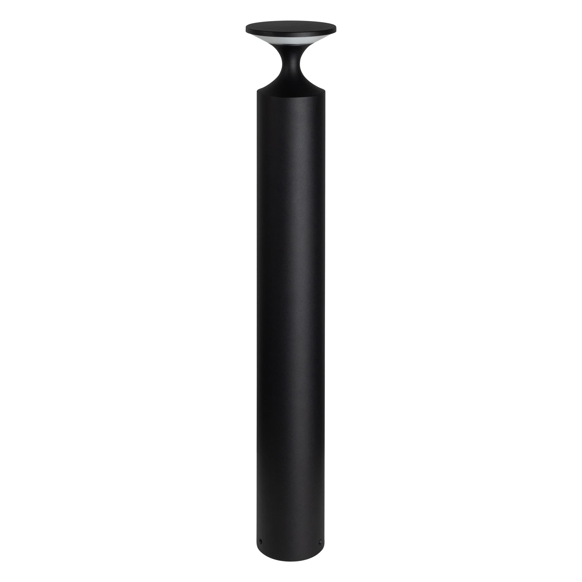 Светильник светодиодный LGD-LONDARI-BOLL-H900-12W Warm3000 (BK, 125 deg, 230 В) (ARL, IP20 Металл, 5 лет)