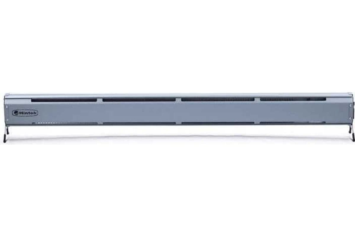 Конвектор электрический плинтусный Slim 600