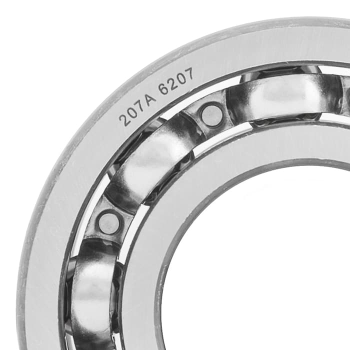 Подшипник 207 А (6207) TimCo (ГОСТ)