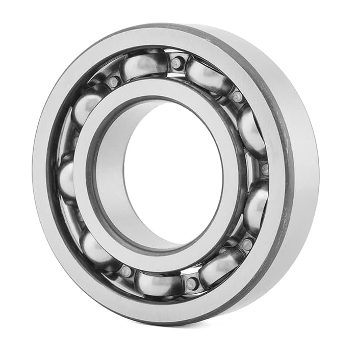 Подшипник 207 А (6207) TimCo (ГОСТ)