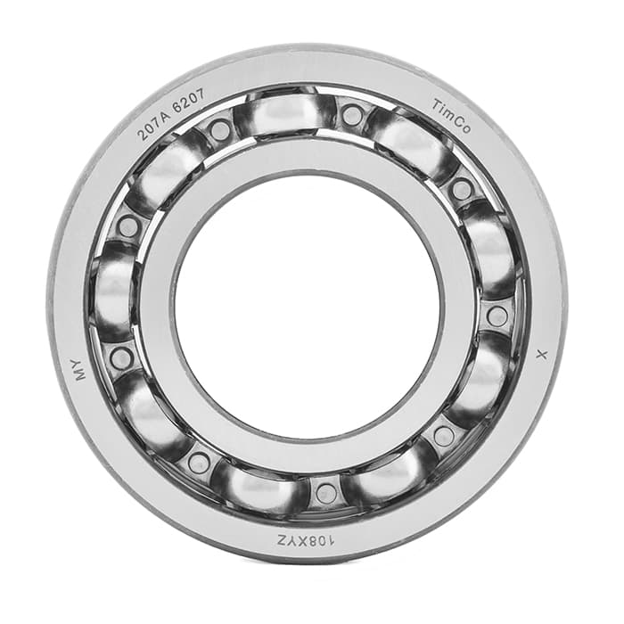 Подшипник 207 А (6207) TimCo (ГОСТ)