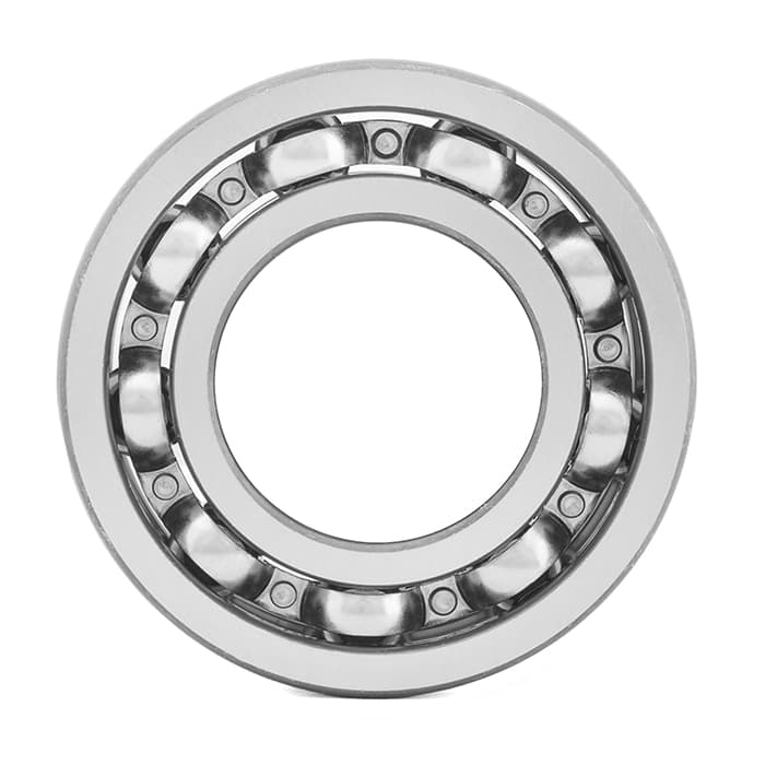 Подшипник 207 А (6207) TimCo (ГОСТ)
