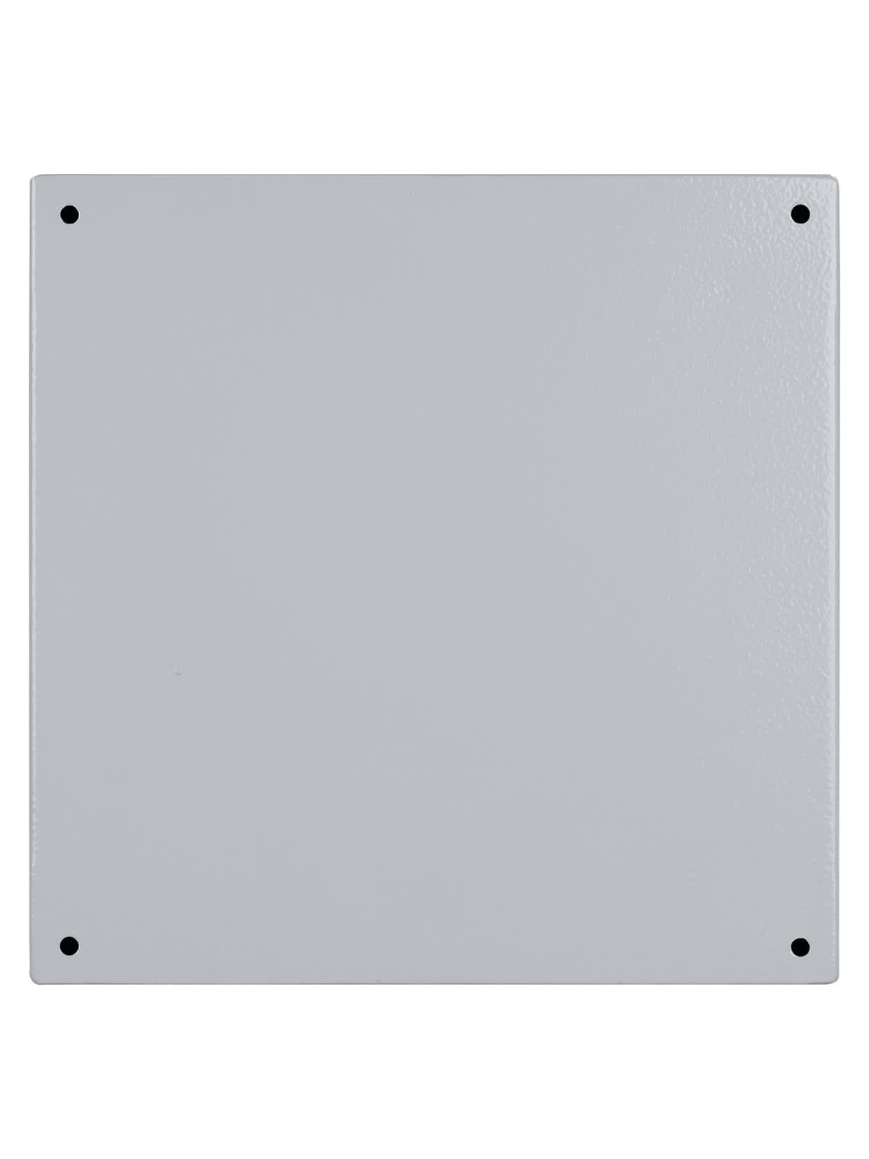 Корпус металлический ЩМП-3.3.15 IP66 (300х300х150)TDM