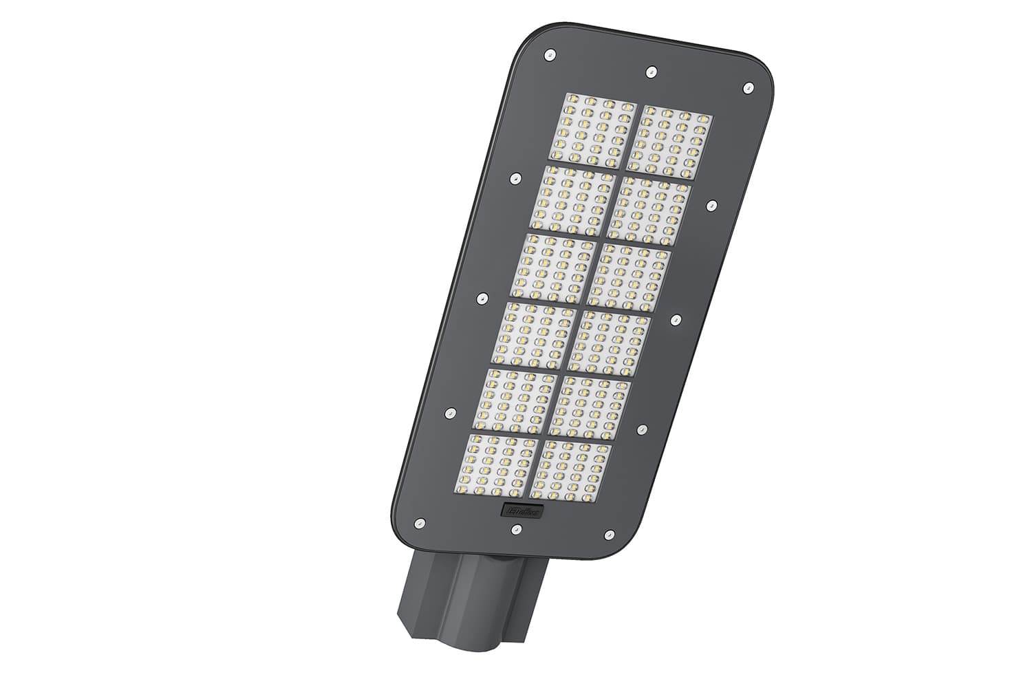 Светильник LED KEDR 3.0 (СКУ) 150Вт 24000Лм 5,0К КСС Ш3, диммирование 1-10В IP67