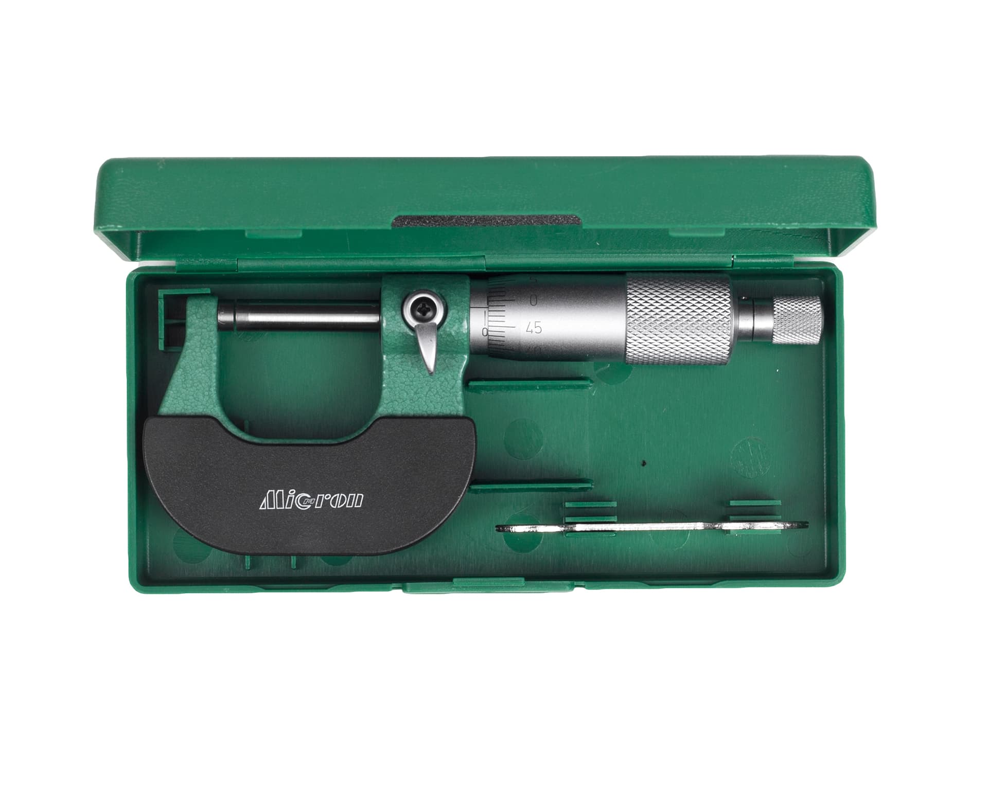 Микрометр МК-25 0.01 (ГРСИ №77991-20)