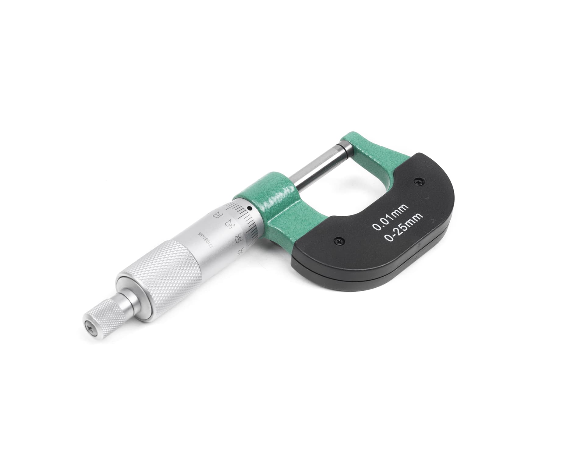 Микрометр МК-25 0.01 (ГРСИ №77991-20)
