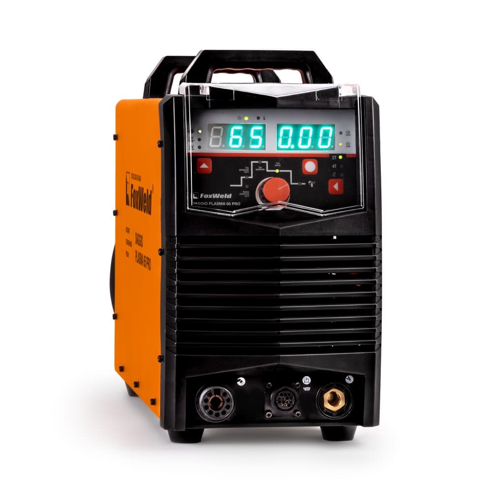 Аппарат плазм SAGGIO PLASMA 65 PRO