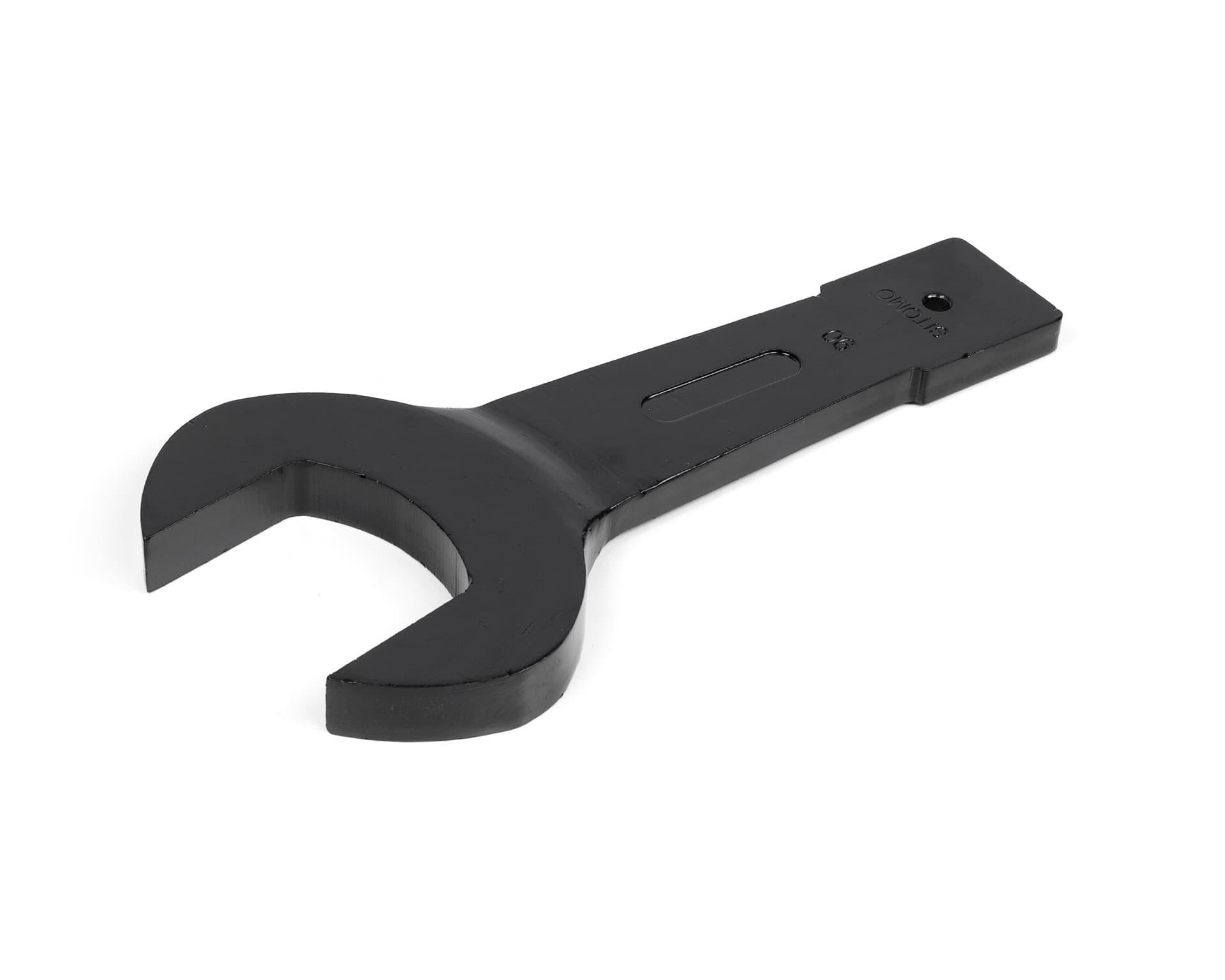 Ключ гаечный (рожковый) односторонний ударный 90