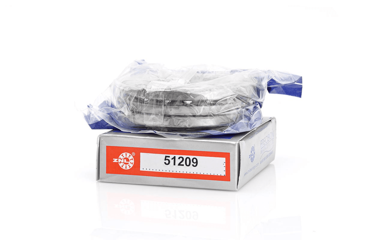 Подшипник 8209 (51209)