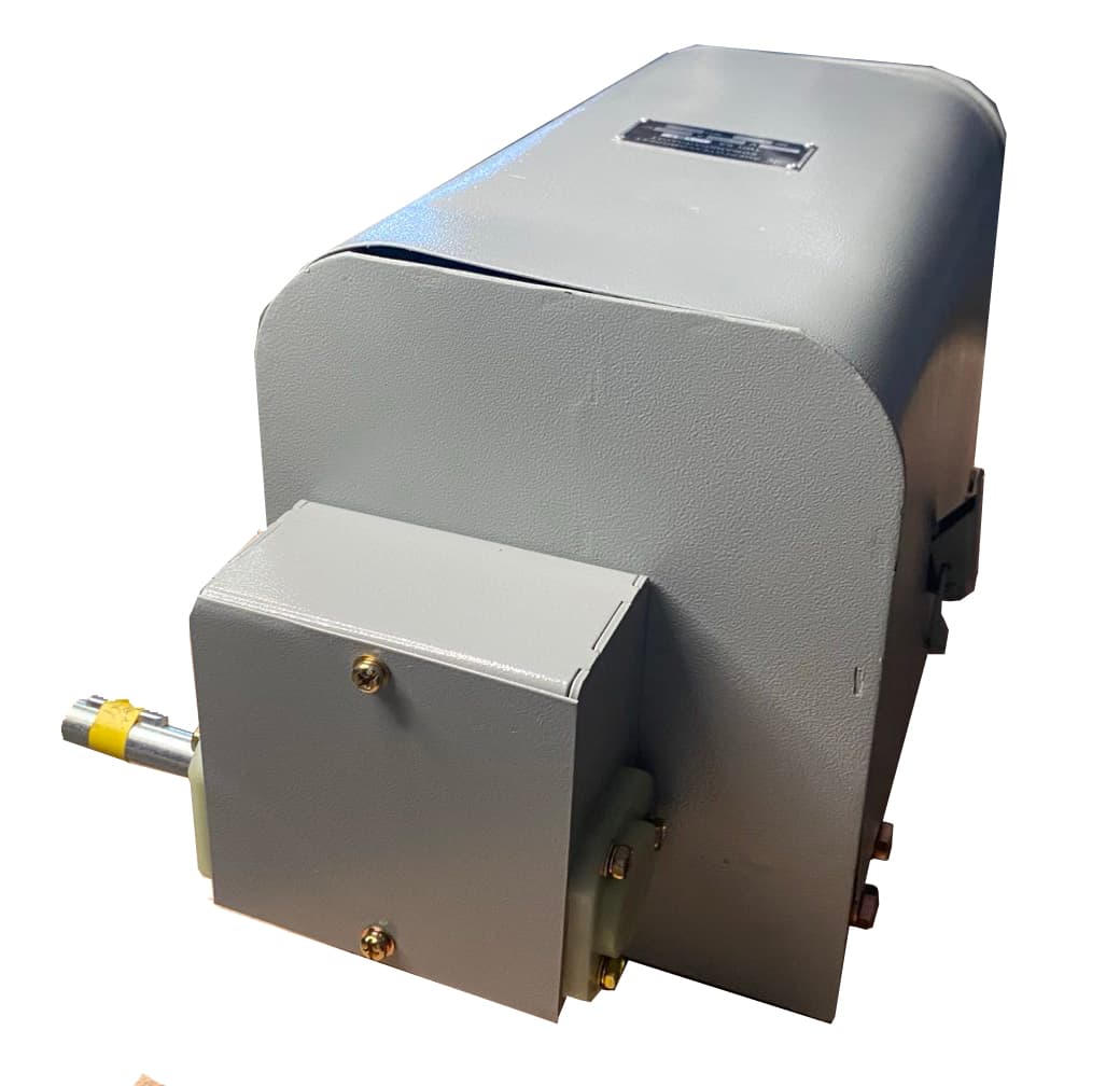 Командоаппарат КА-4058А-1 У2