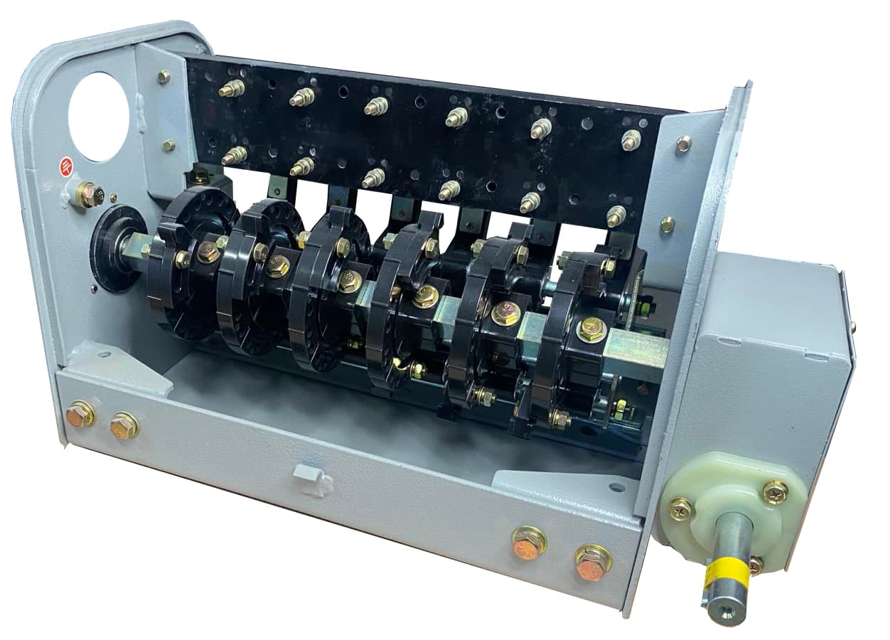Командоаппарат КА-4058А-1 У2