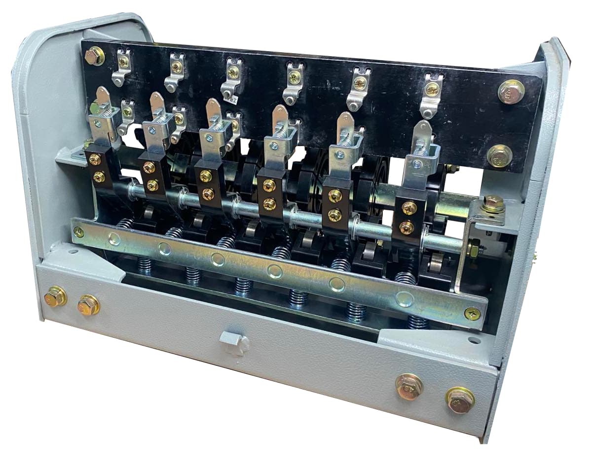 Командоаппарат КА-4058А-1 У2