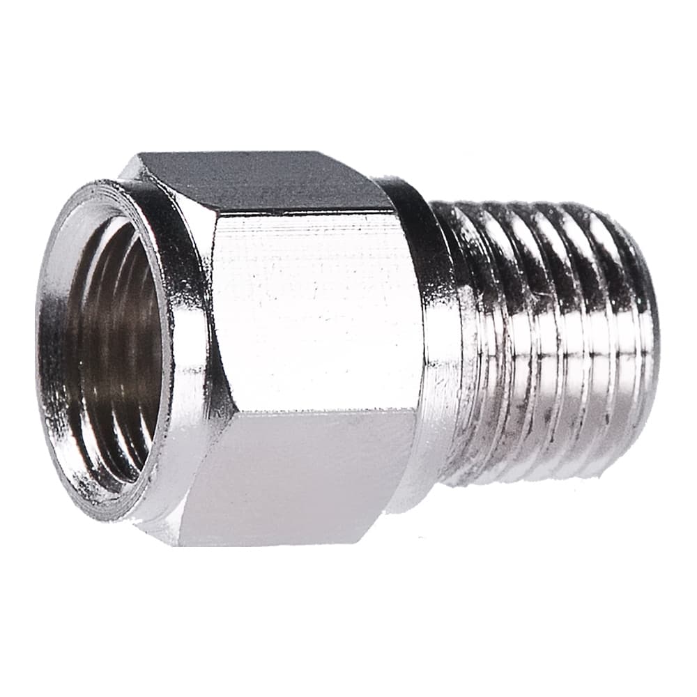 Переходник 1/4''M на 1/4''F