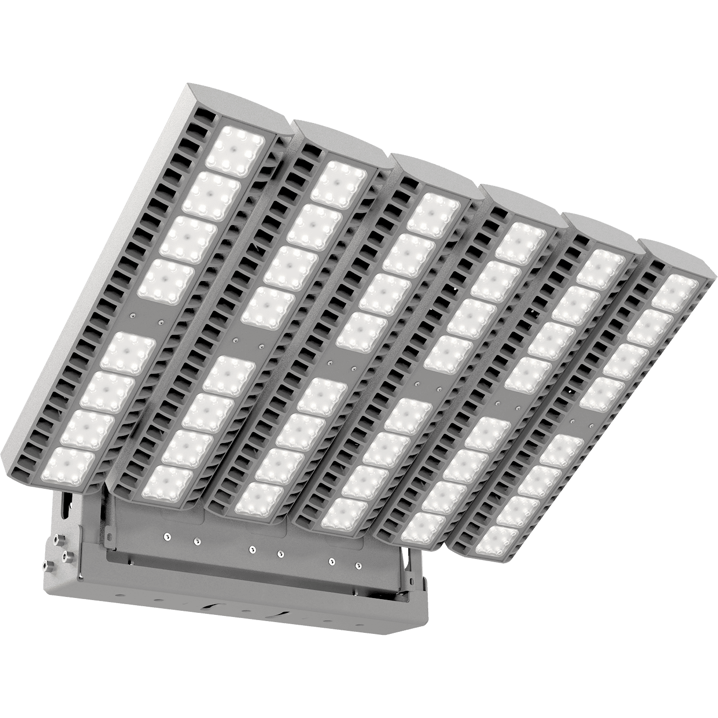 Светильник HB LED 800 D60 5000K G2