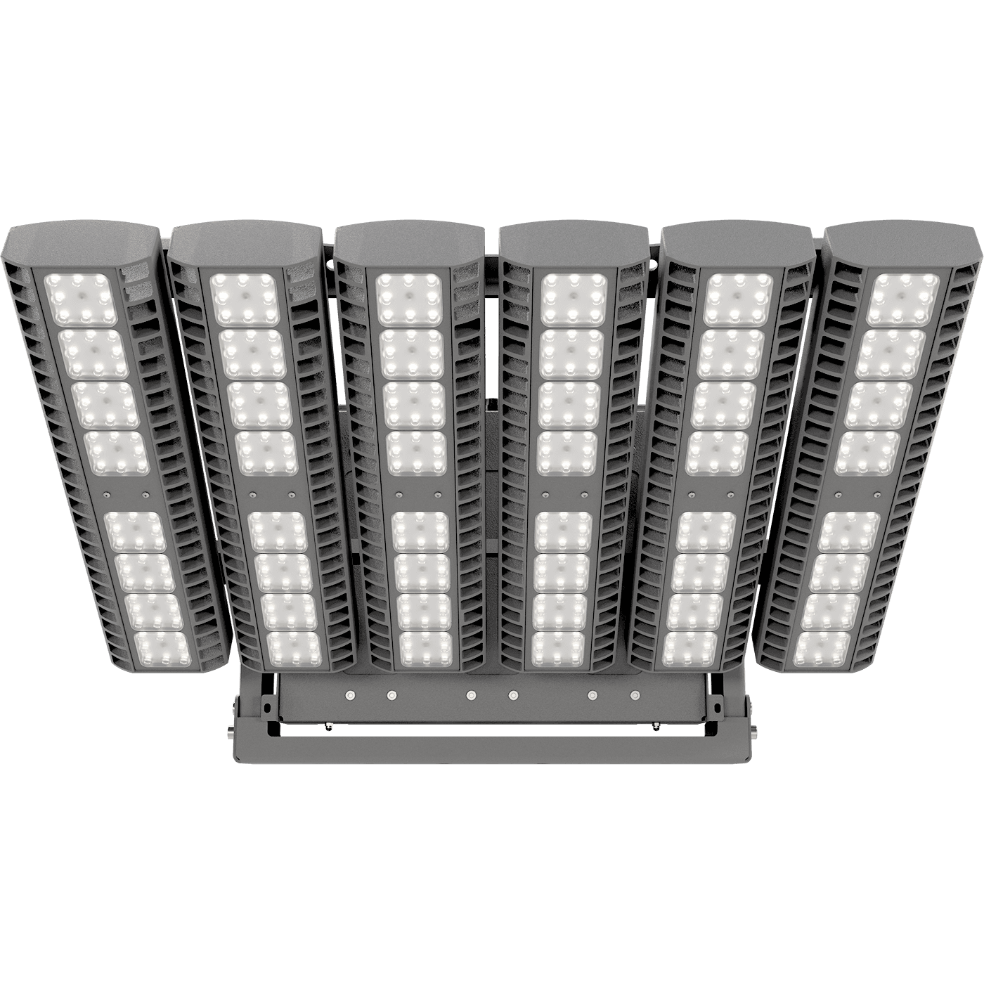 Светильник HB LED 800 D60 5000K G2