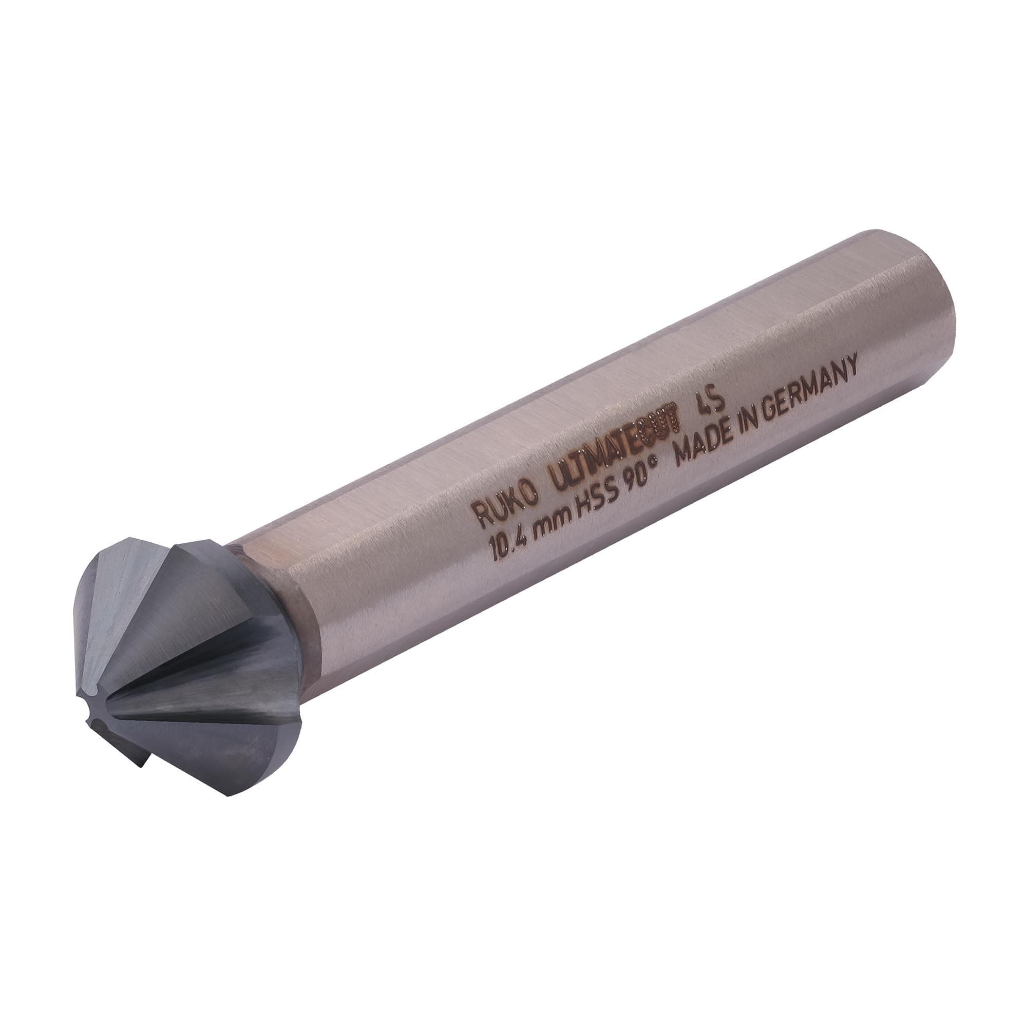 Метчик машинный М12х1,25 DIN374 6h HSSE