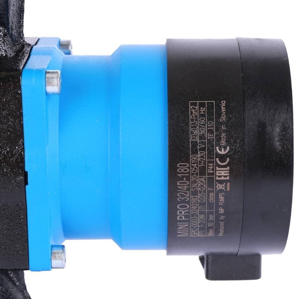 Насос циркуляционный mini pro 32/40-180